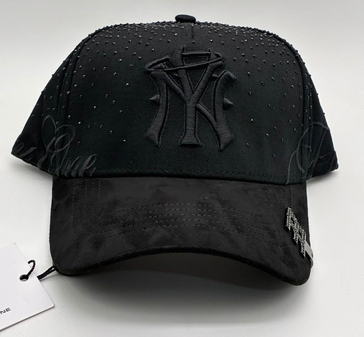 Thirthy one Hats , forever Thirthy one black