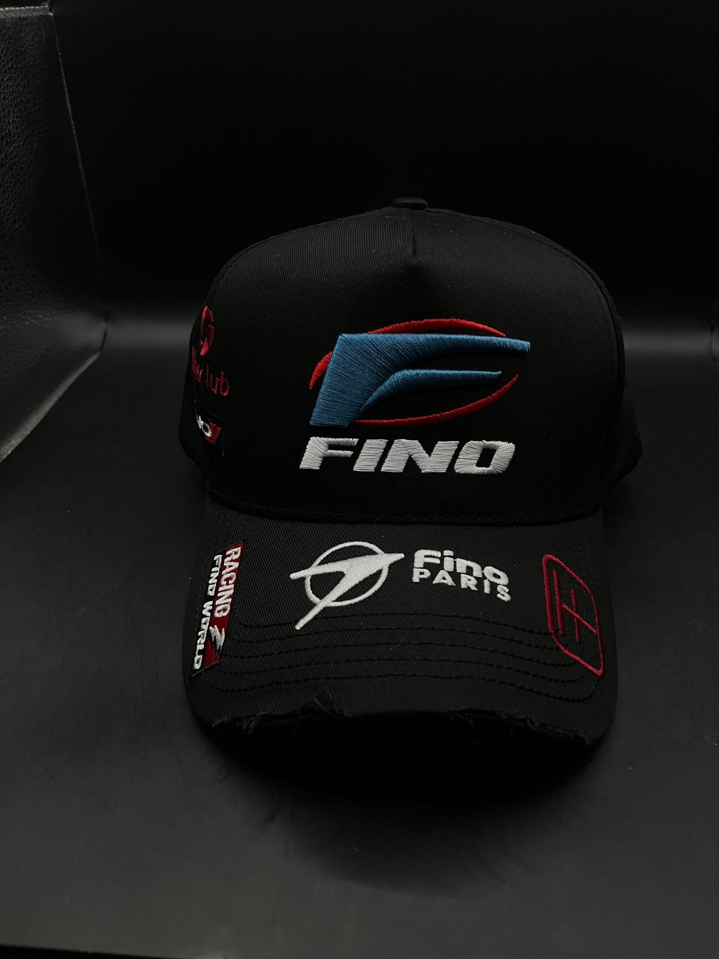 Gallo Fino X Europa Paris Full Set