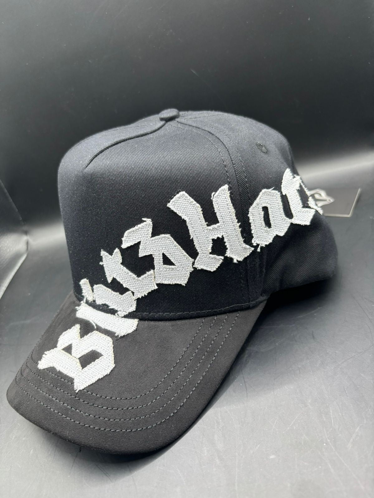 Blitz Hats