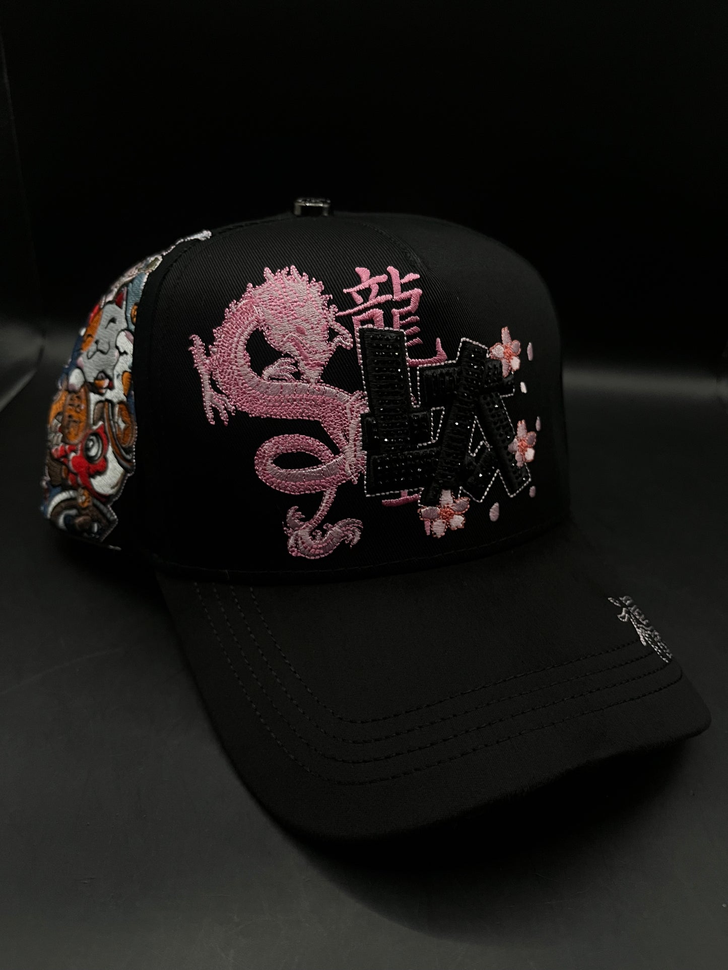 Rico hats - La Japan