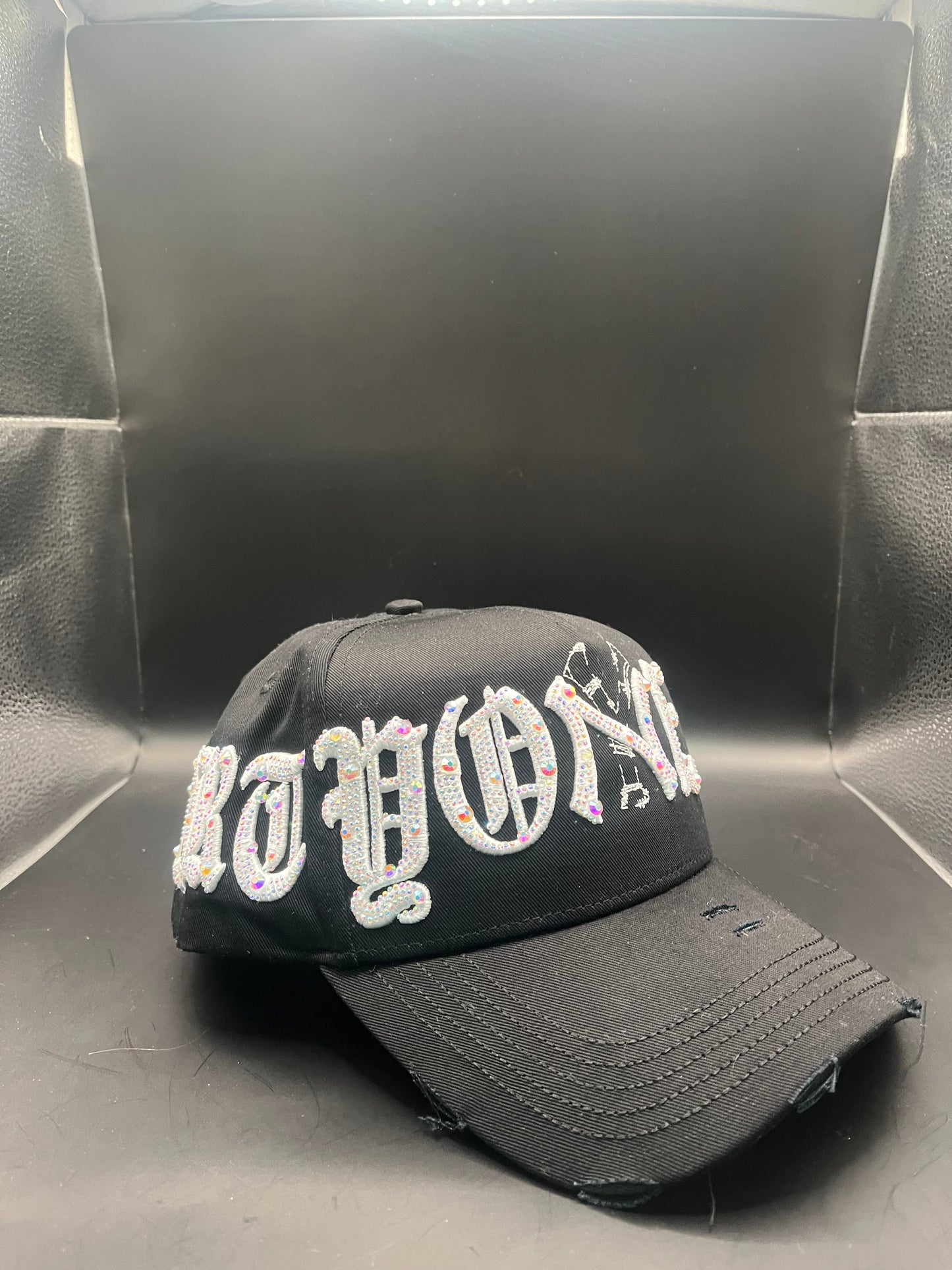 Jungle concrete - Thirthy one hats