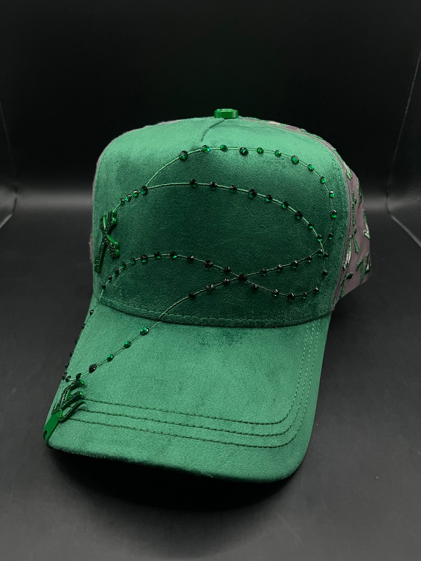JC Caps éxodo 14-14
