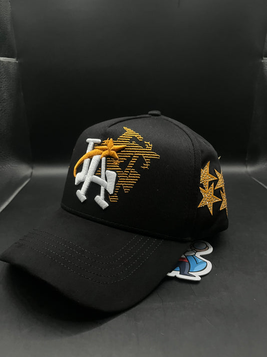 Thirthy One Hats Mago Amarilla Full Set