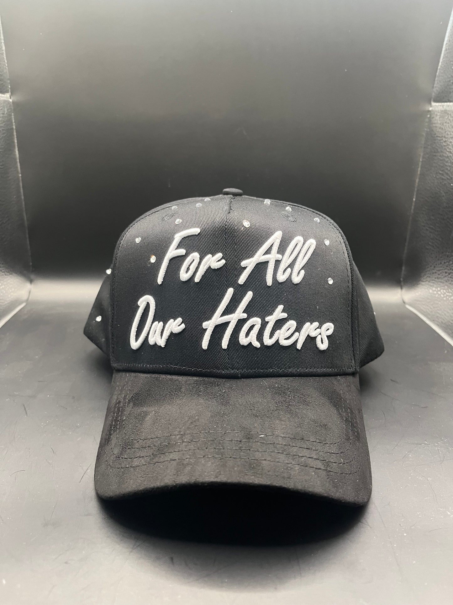 Dandy Hats x tombochio