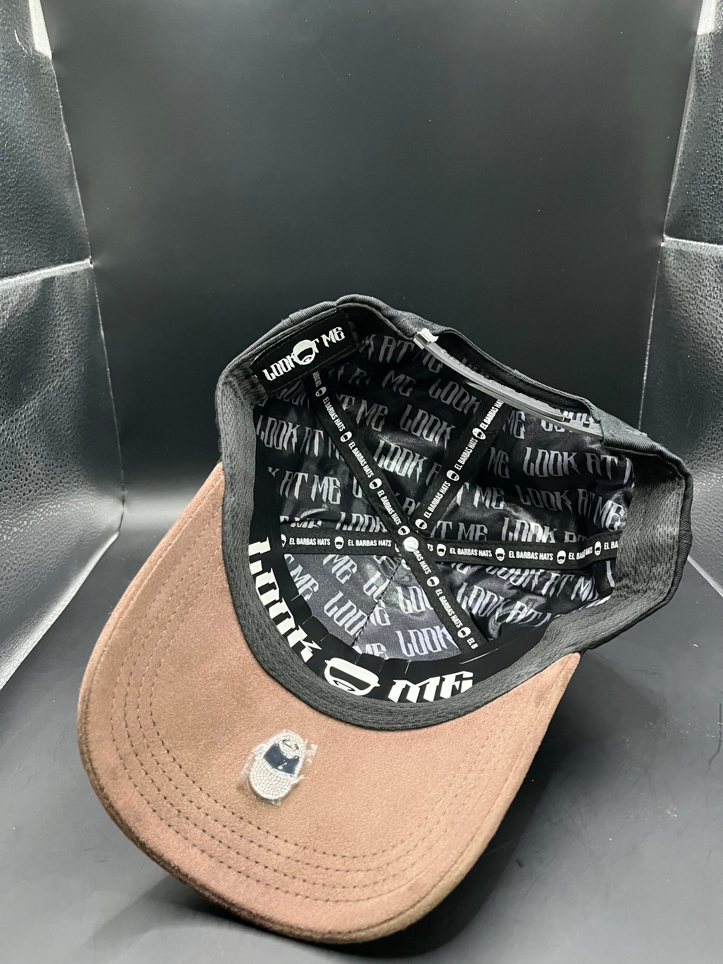 Barbas Hats - B.cross