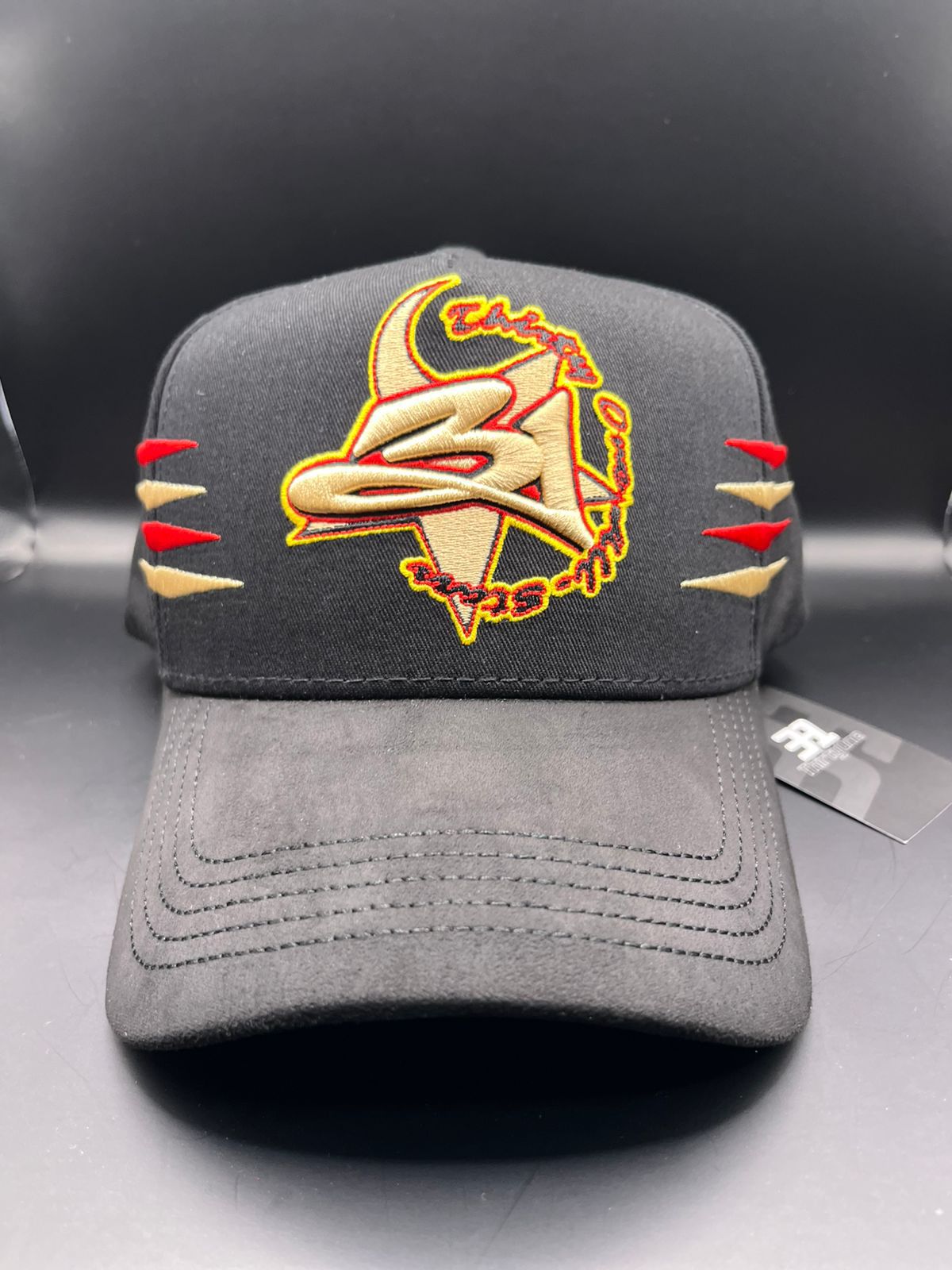 Thirthy one Hats Stars