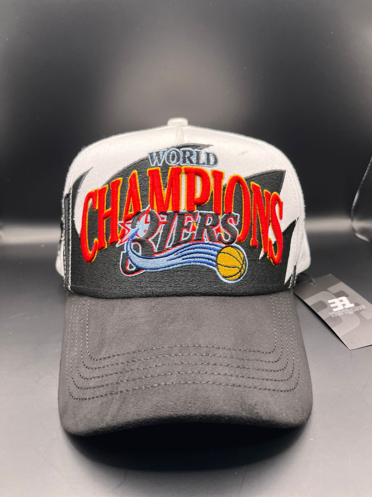 Thirthy one Hats Champions