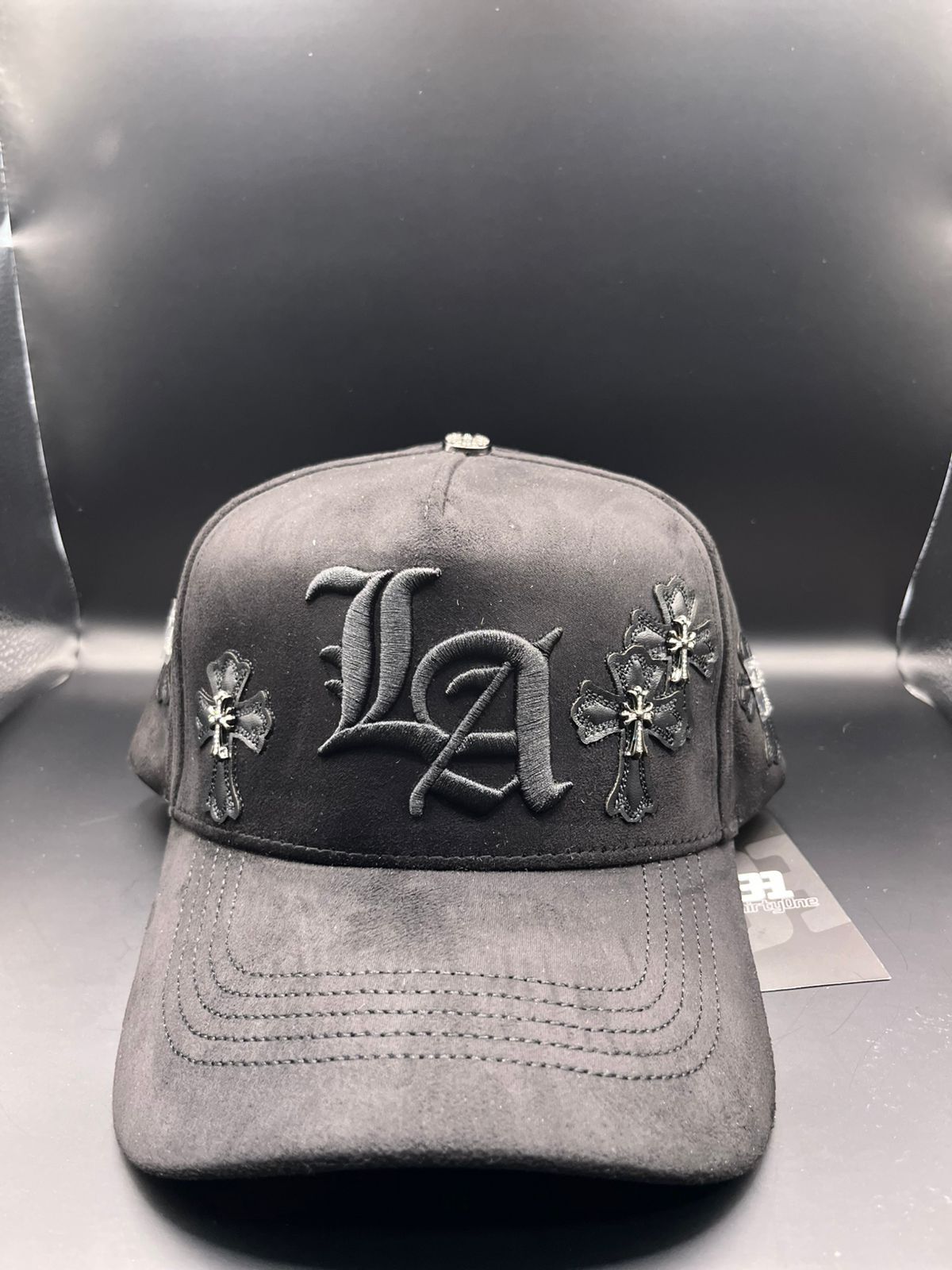 Thirthy one Hats Chrome 3