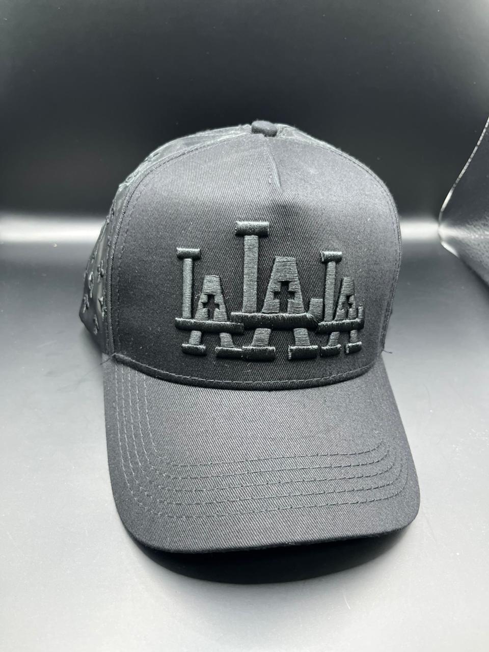 Rude Awakenings LALALA Black