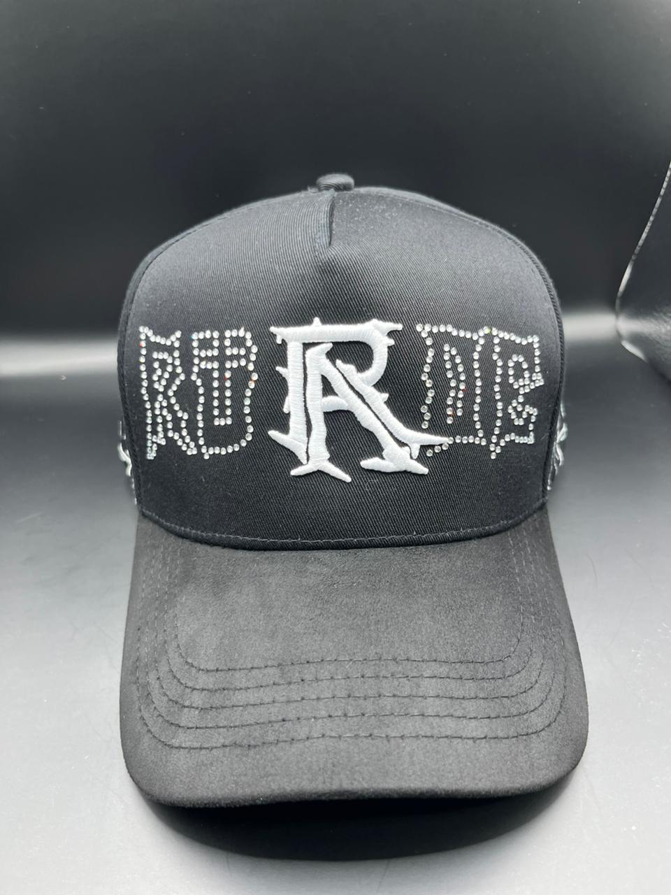 Rude Awakenings Cristal White