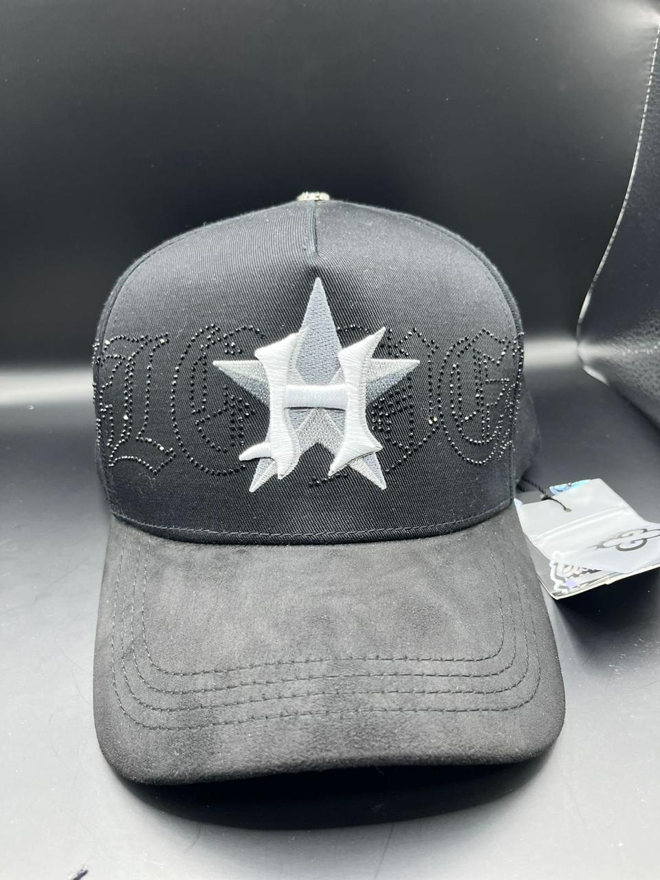 Clover Houston Cristal