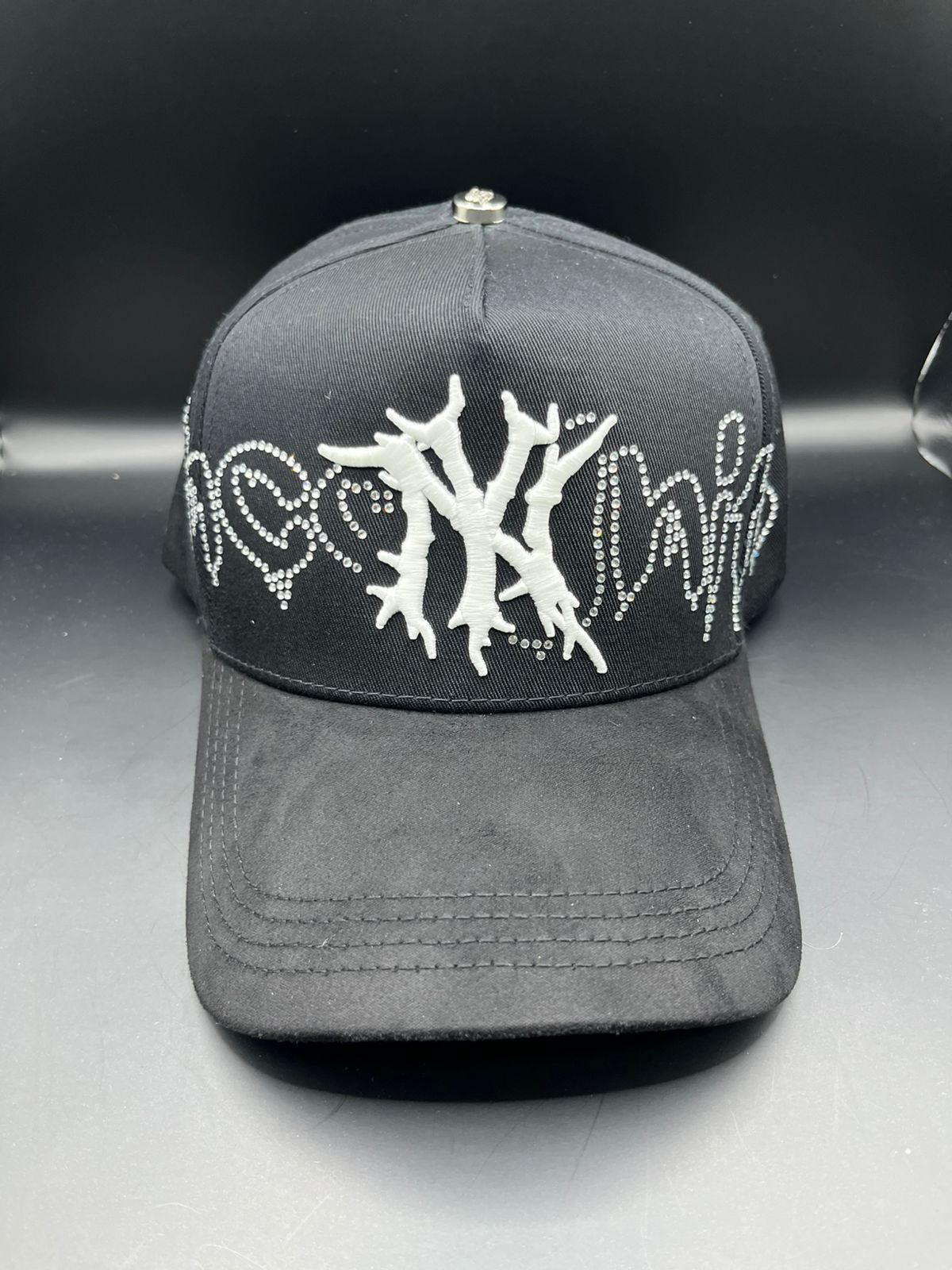 Incógnito Crystal NY Full Set