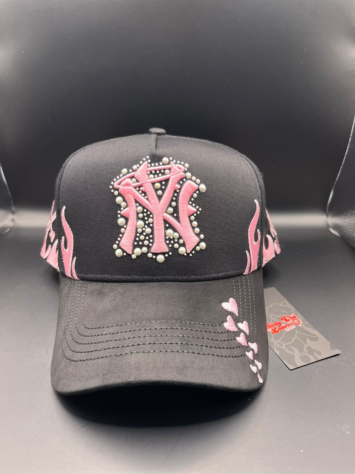 Thirthy One Hats NY Pearls Full Set