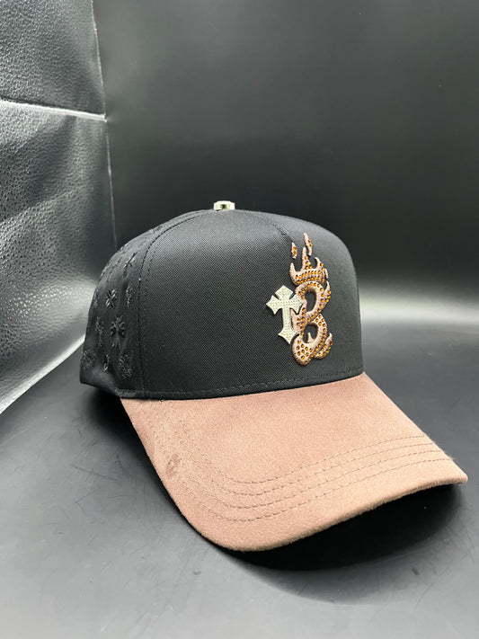 Barbas Hats - B.cross