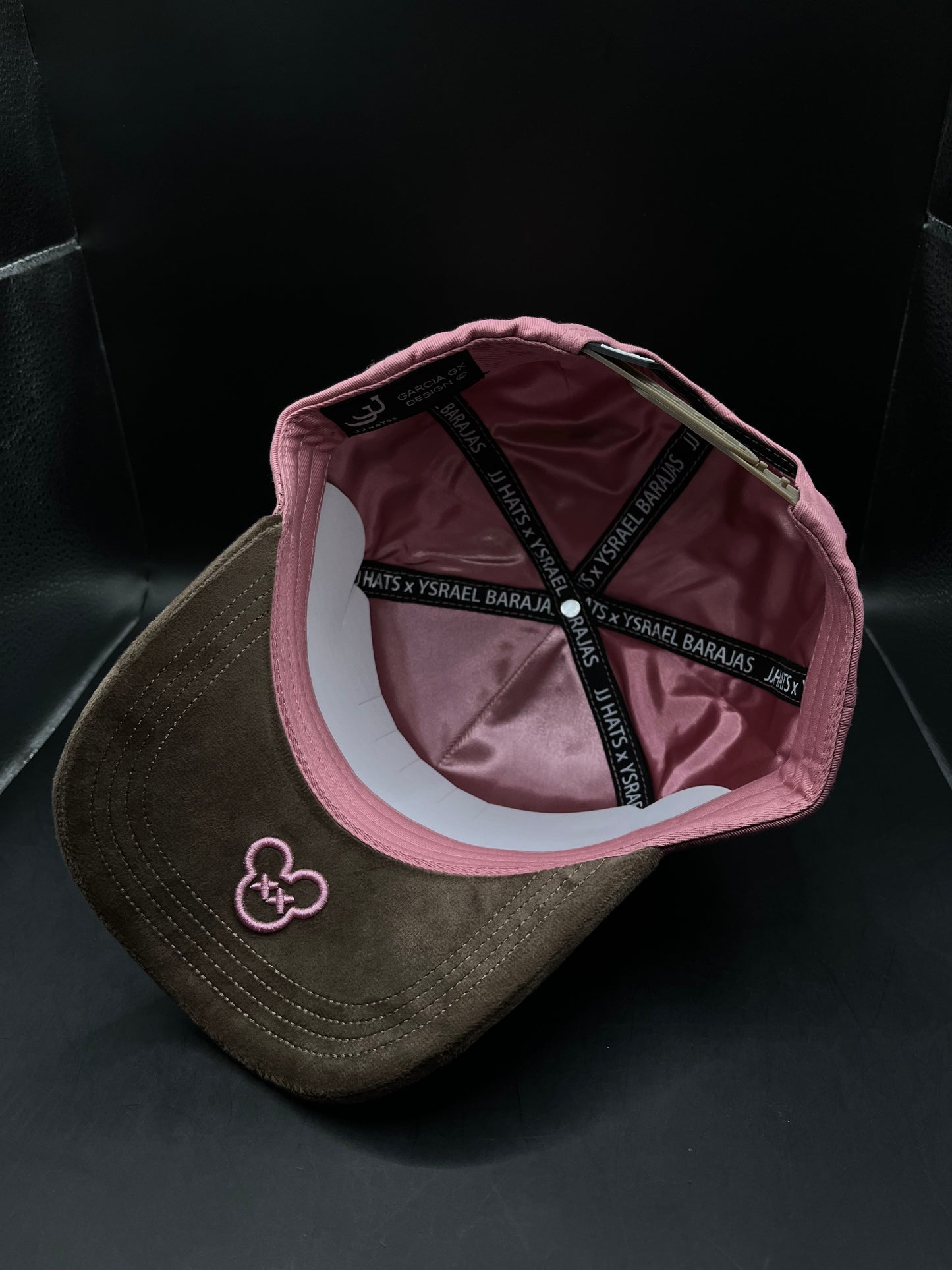 Jj Hats - ysrael barajas
