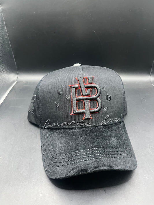 Jj Hats - ysrael barajas