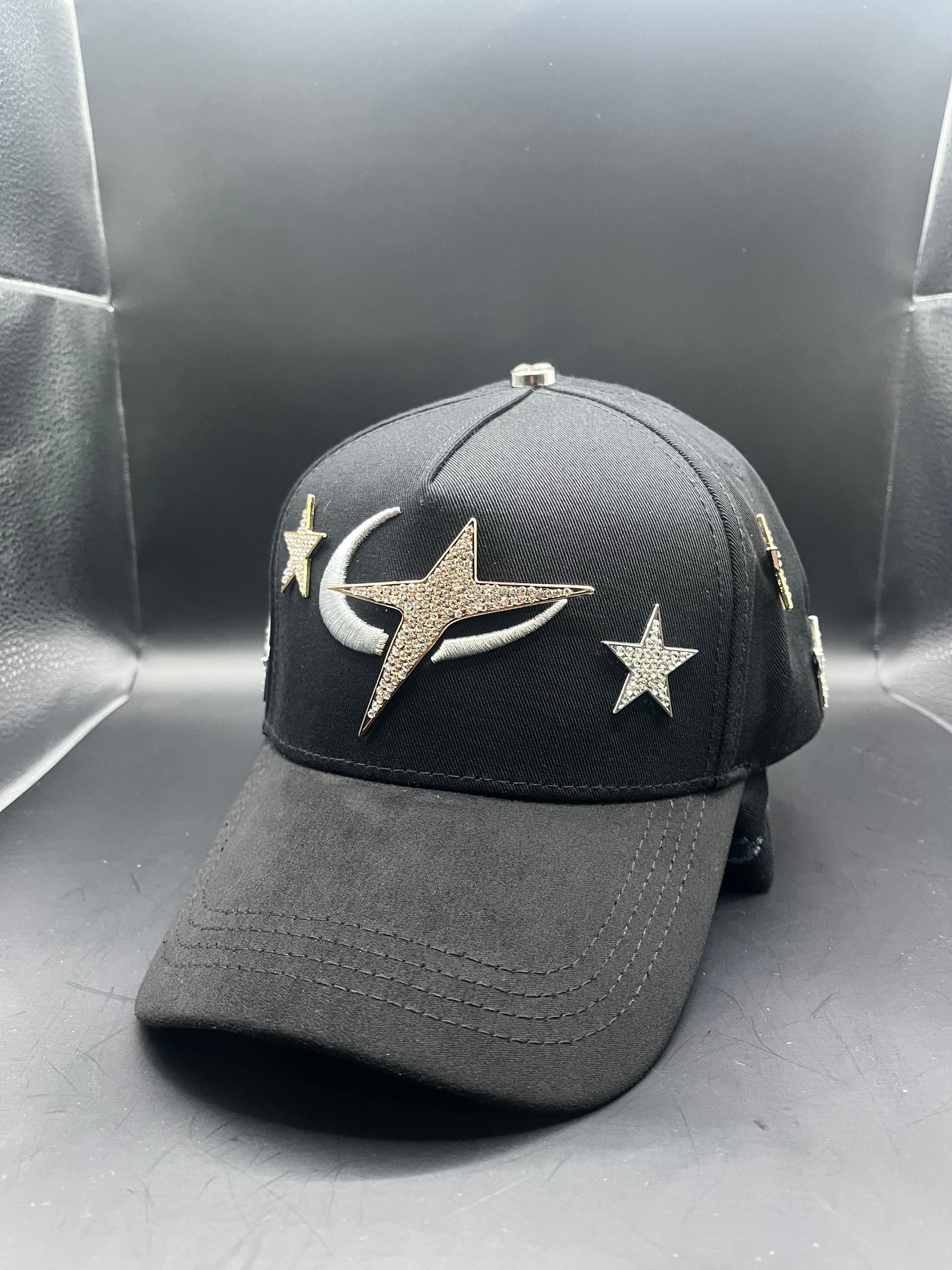 Ct galaxy oro - barbas x CT