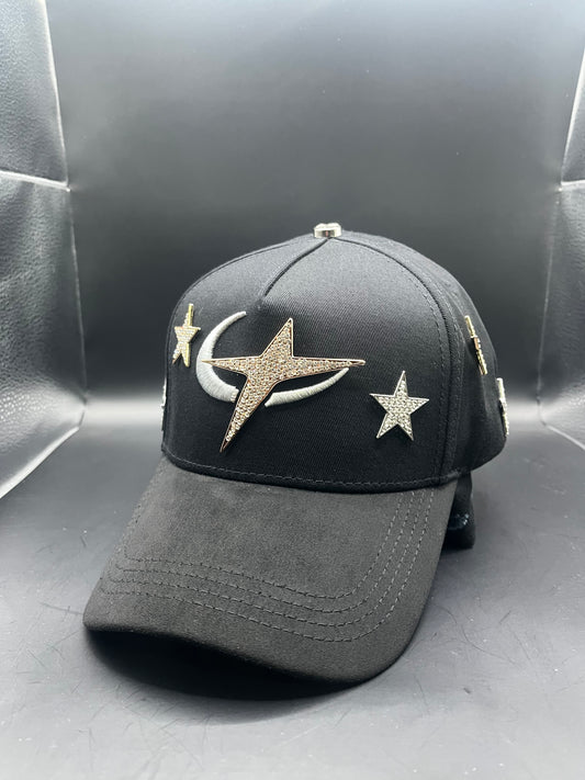 Ct galaxy oro - barbas x CT