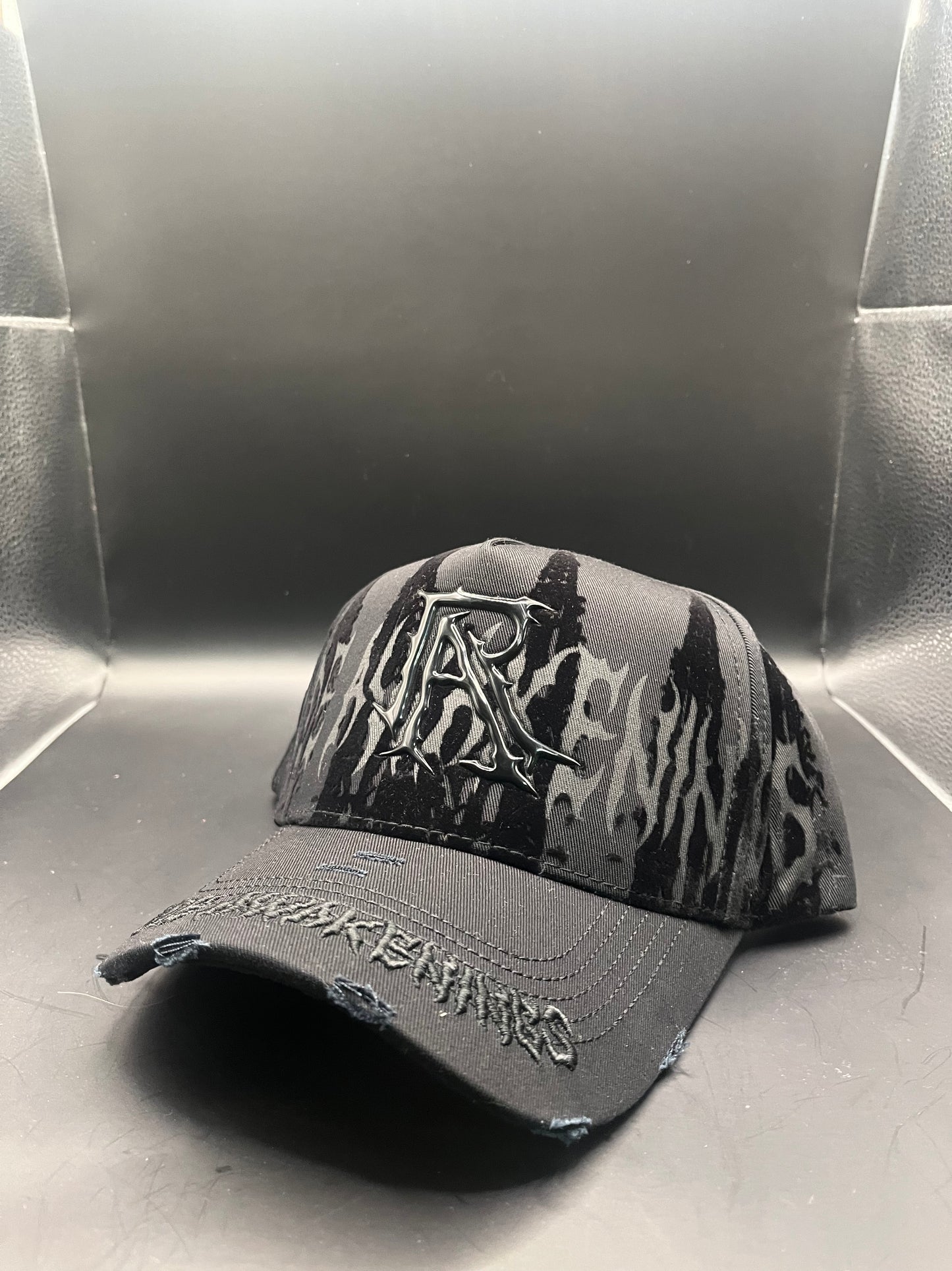 Catedral - Rude awakenings