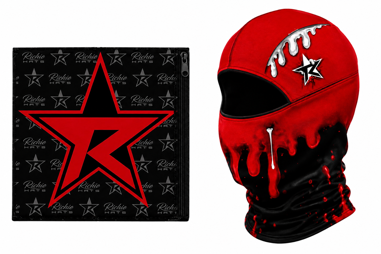 Blood and money