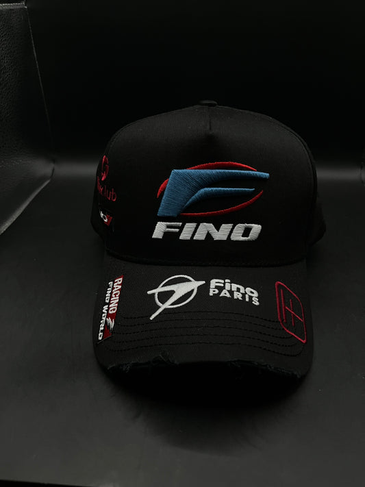 Gallo Fino X Europa Paris Full Set