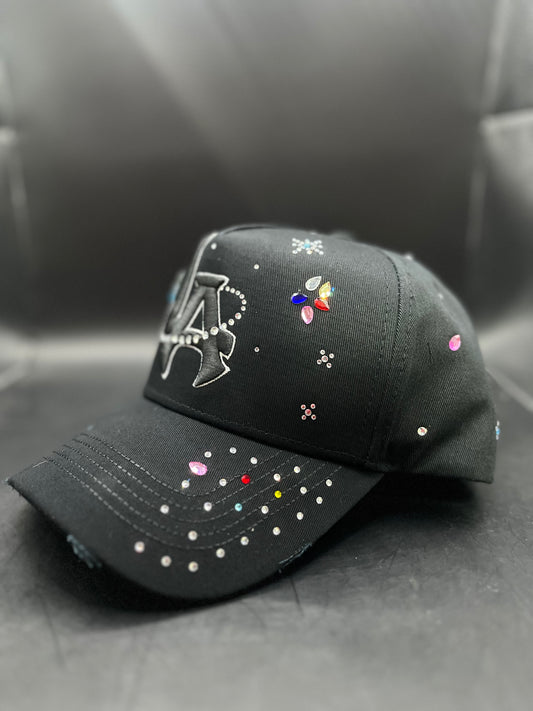 Thirthy one Hats - el mago 2.0 universe