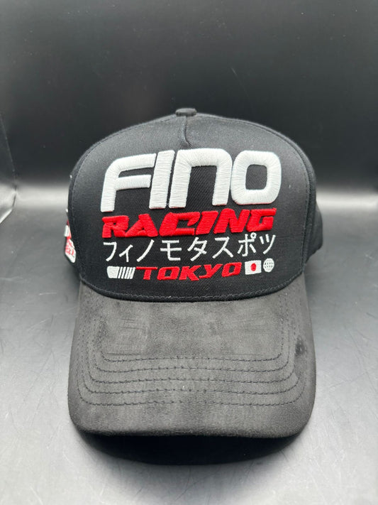Gallo fino - Tokio racing