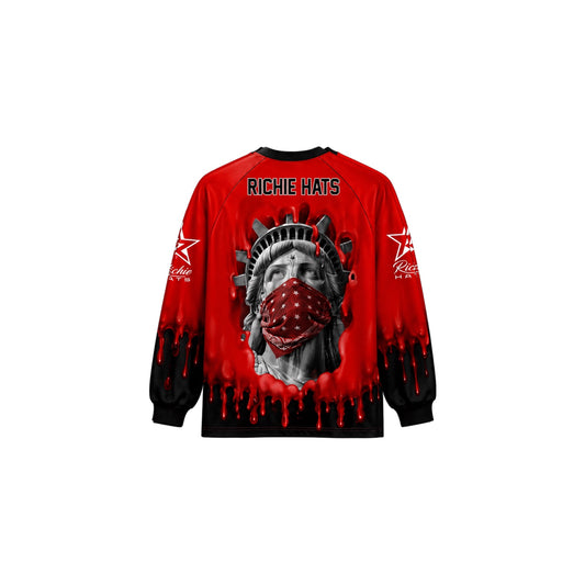 Blood and money
