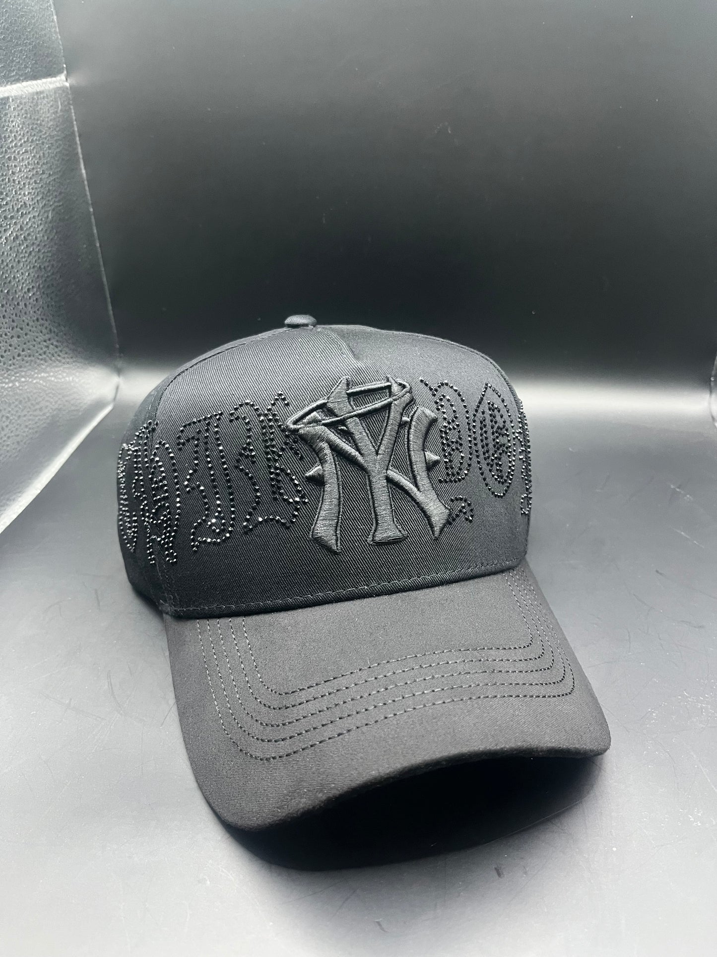 Thirthy one - Cristal black