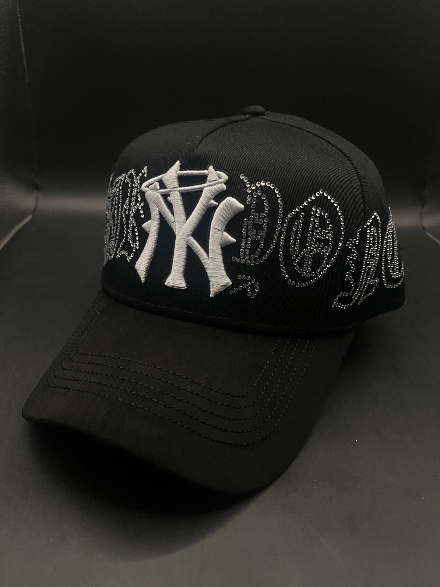 Thirthy one Hats - cristal white