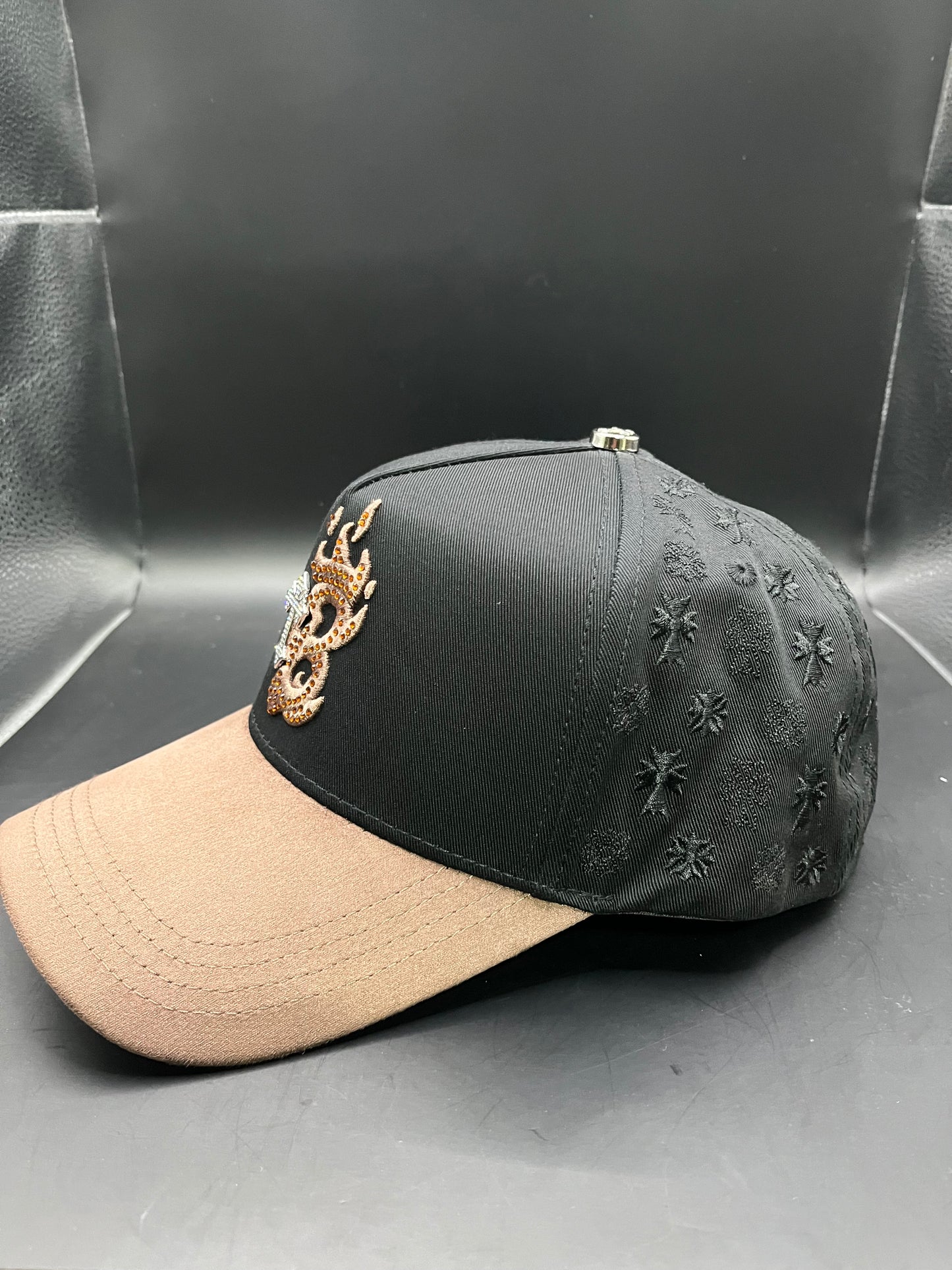 Barbas Hats - B.cross