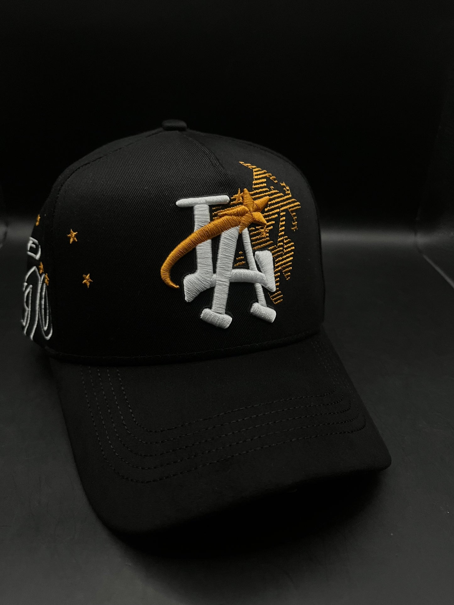 Thirthy One Hats Mago Amarilla Full Set