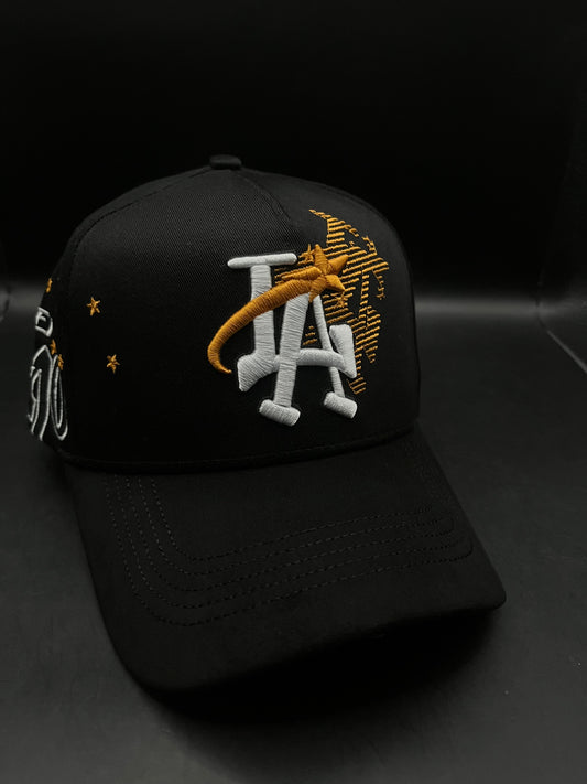 Thirthy One Hats Mago Amarilla Full Set