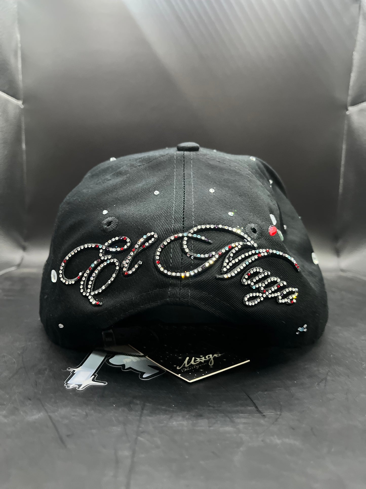 Thirthy one Hats - el mago 2.0 universe