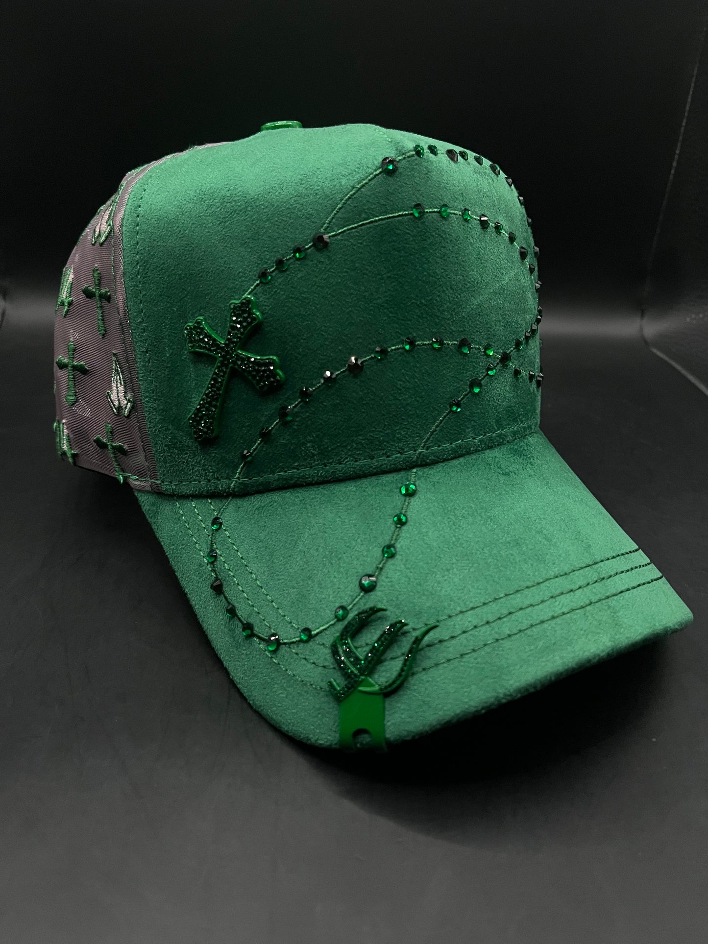 JC Caps éxodo 14-14