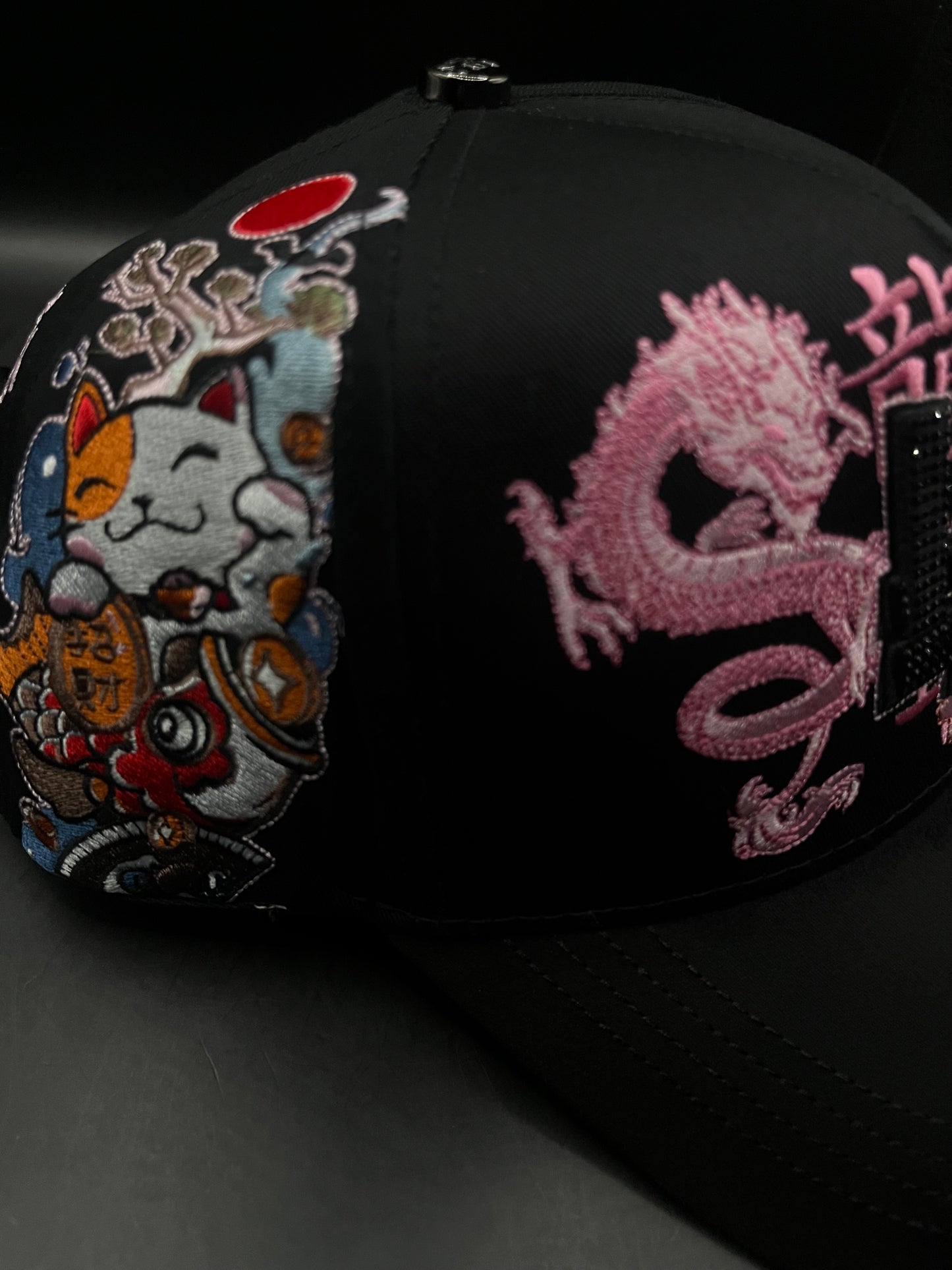 Rico hats - La Japan