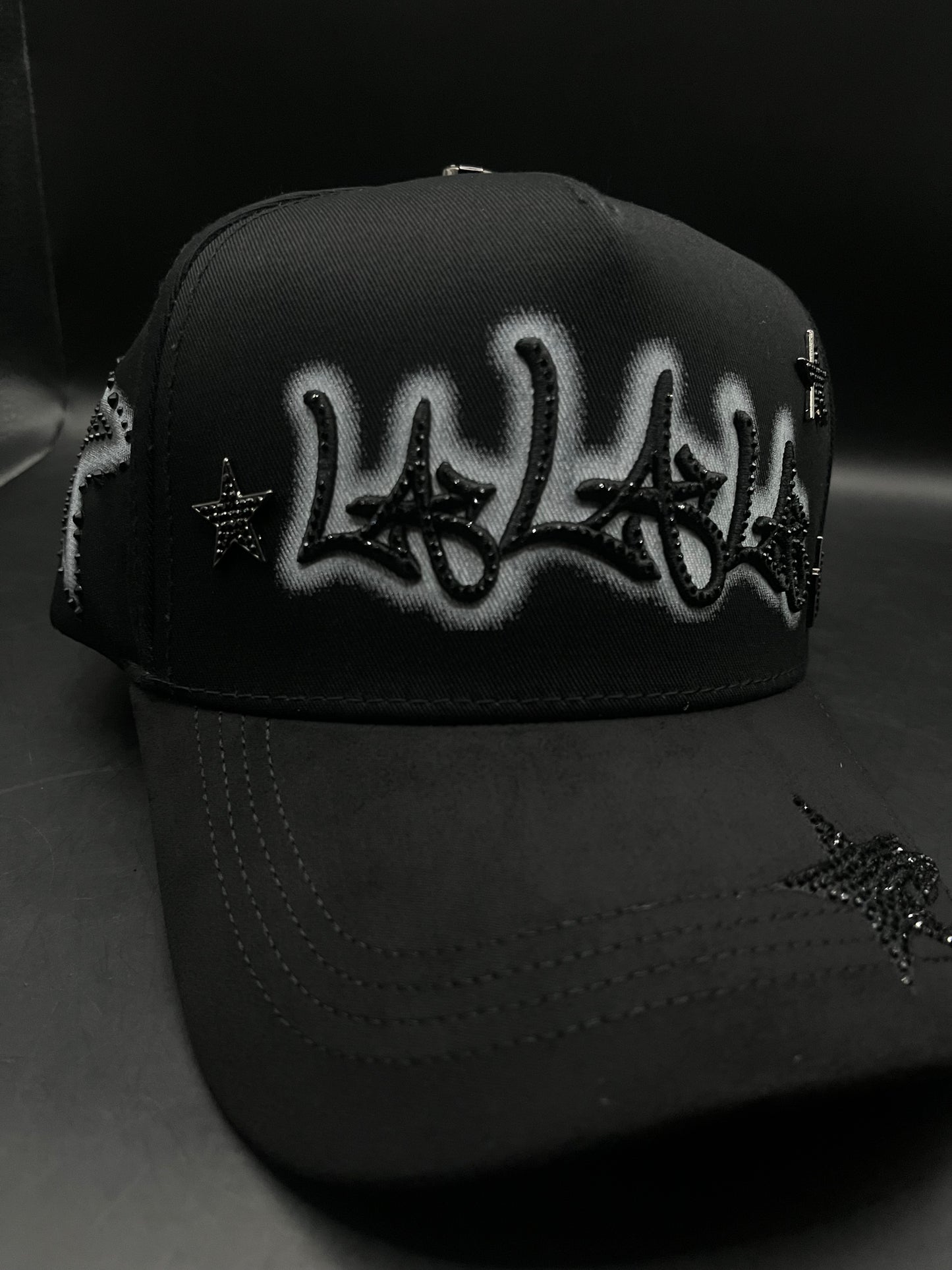 Rico hats / lalala