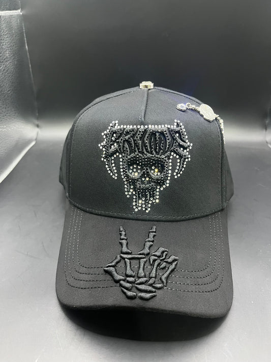 Barbas Hats - Crimes