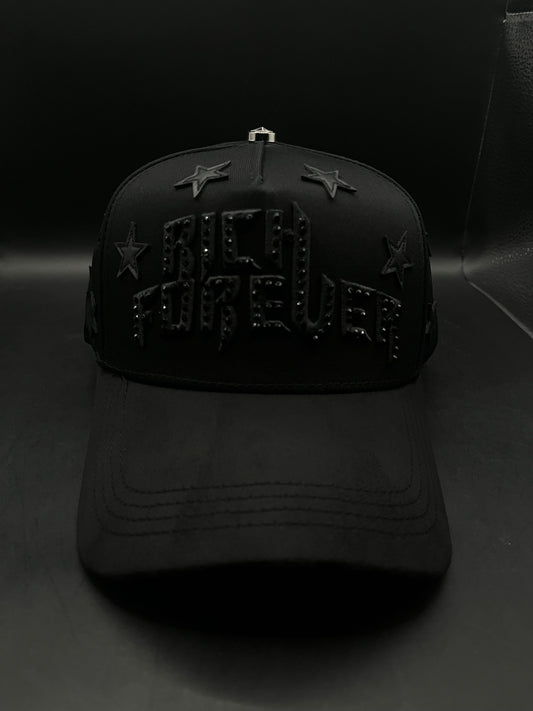 Barbas Hats Rich Forever