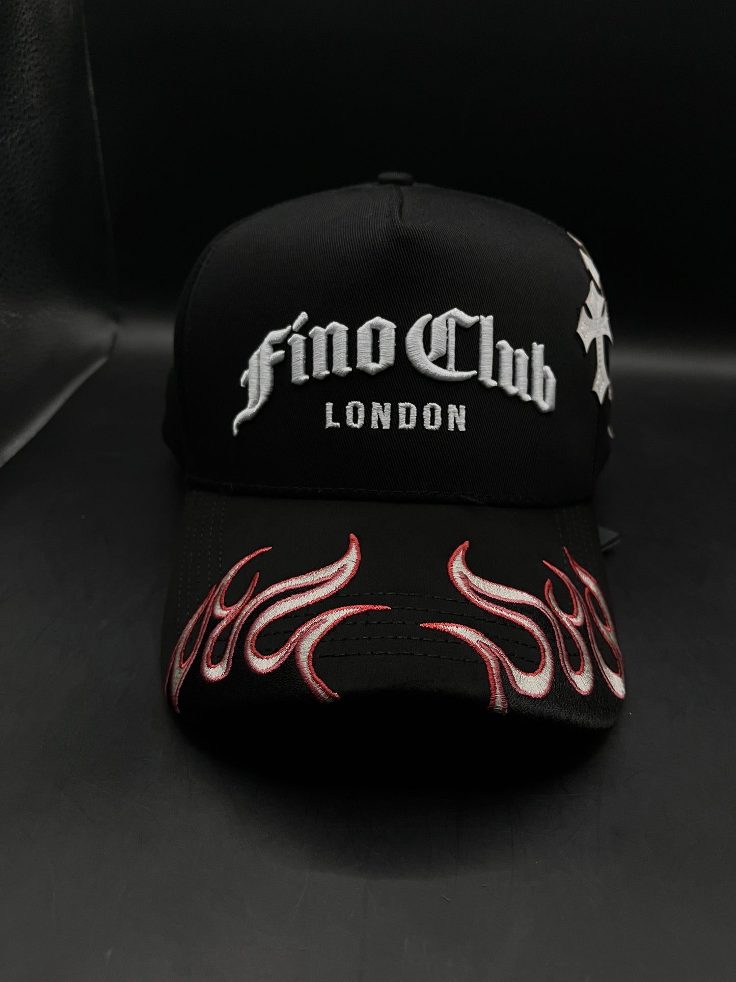 Gallo Fino X Europa London Full Set