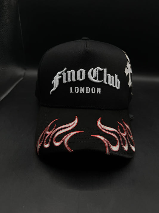 Gallo Fino X Europa London Full Set