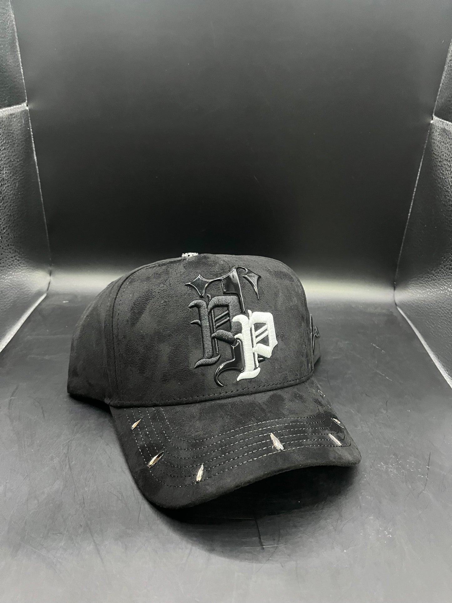 Cash Only x Tito doble p