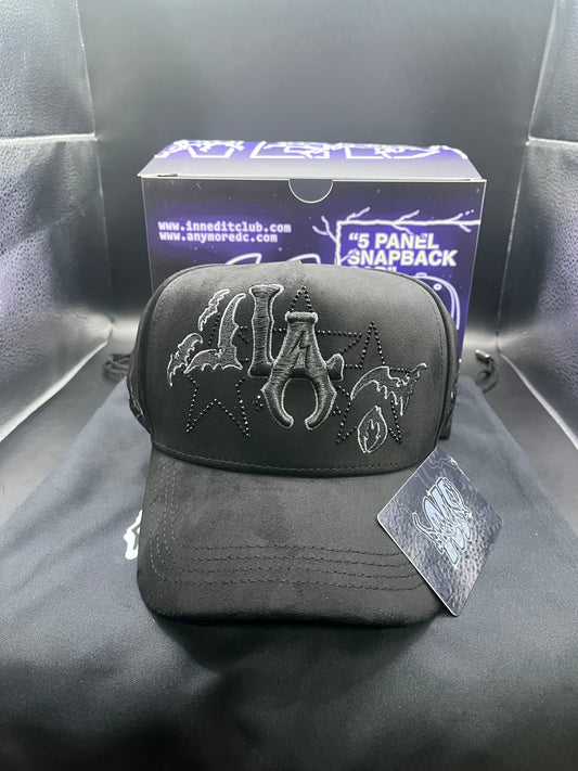 Anymore x Innedit : L.A amiri