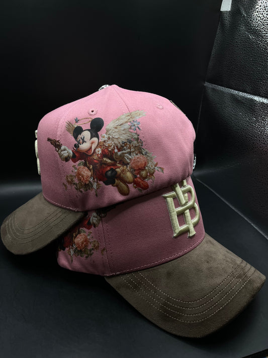 Jj Hats - ysrael barajas
