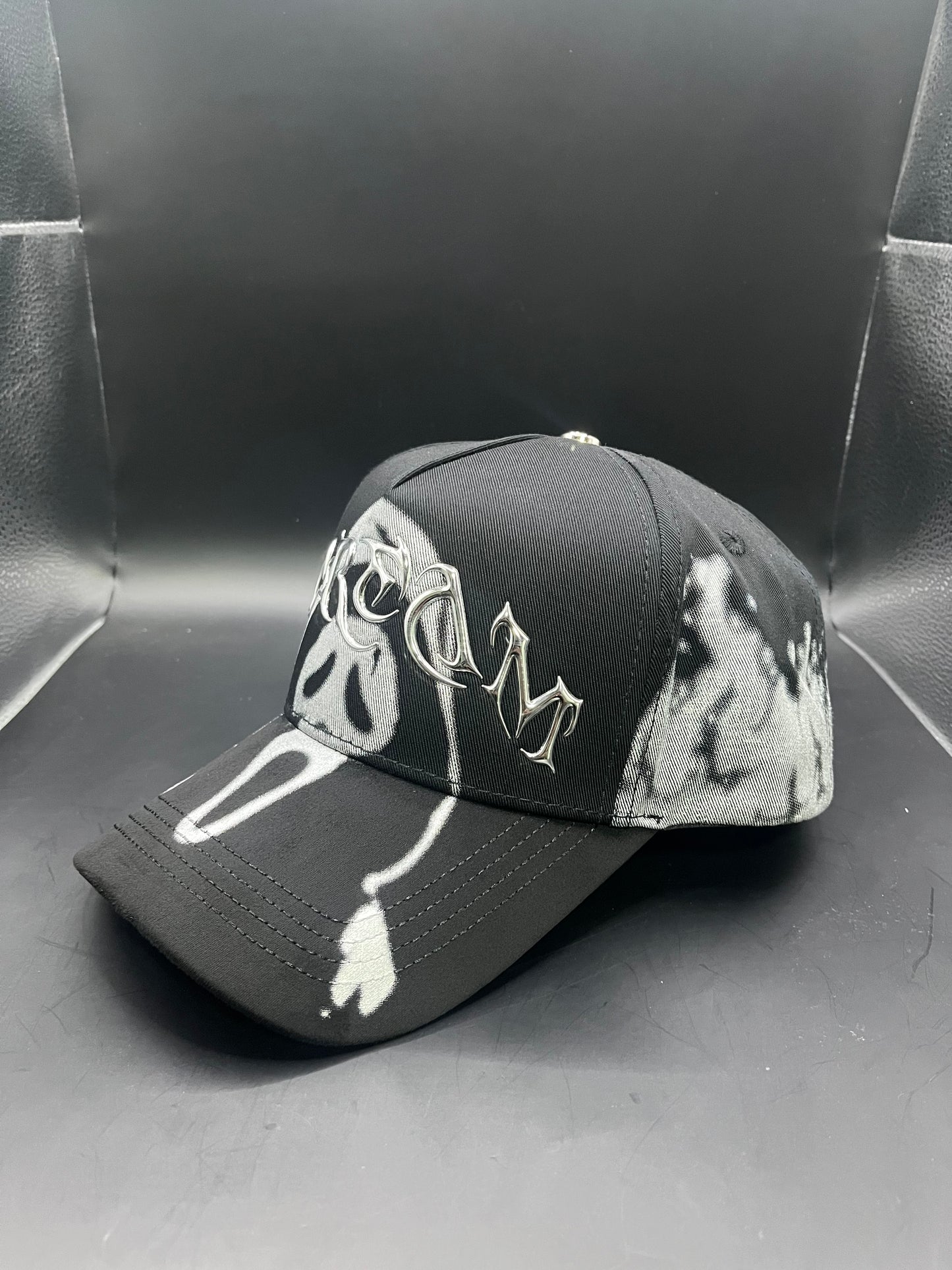 Barbas Hats - Scream