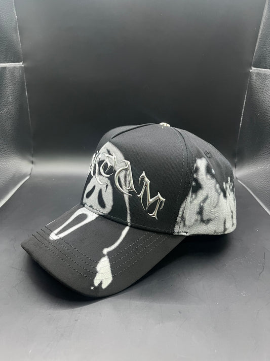 Barbas Hats - Scream