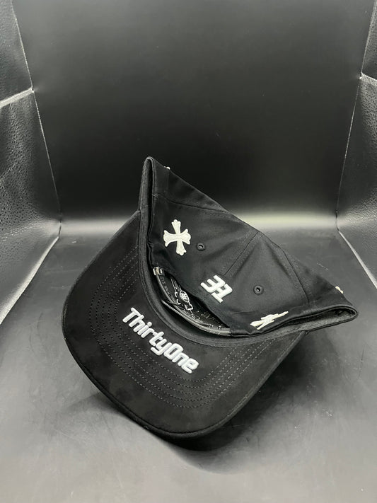 Thirthy one Hats - Chrome 1