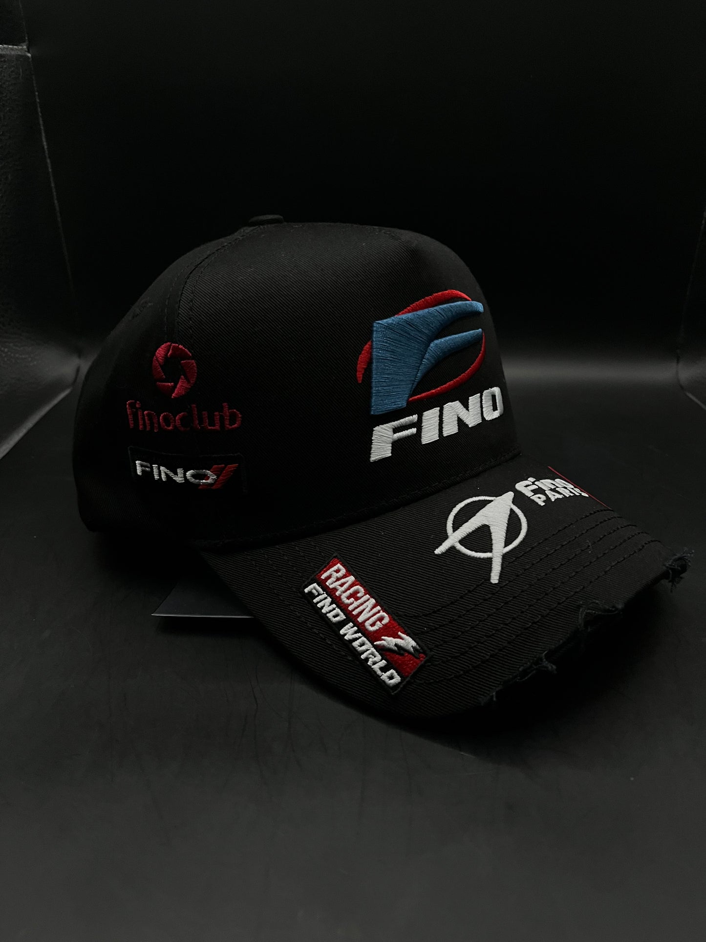 Gallo Fino X Europa Paris Full Set