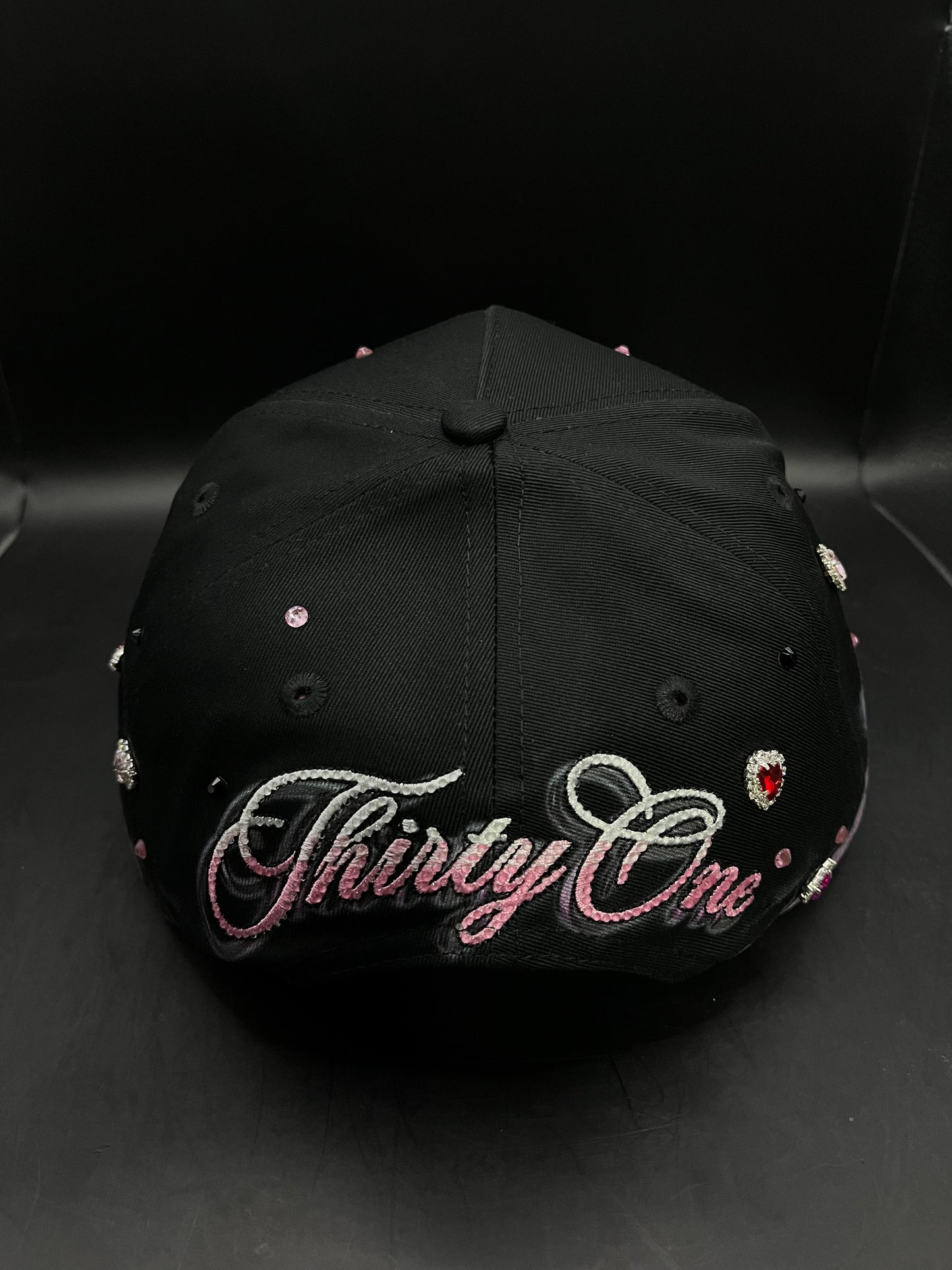 ThirtyOne Hats - La XOXO