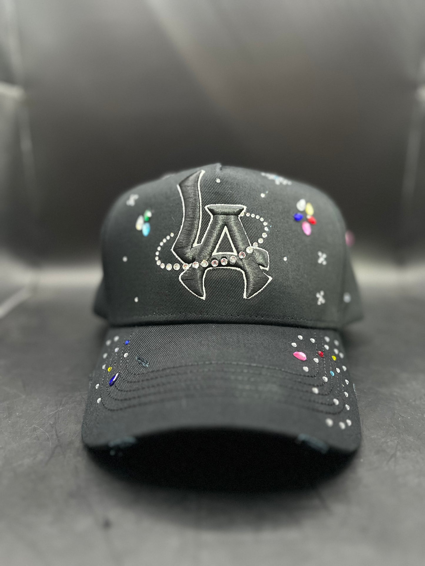 Thirthy one Hats - el mago 2.0 universe